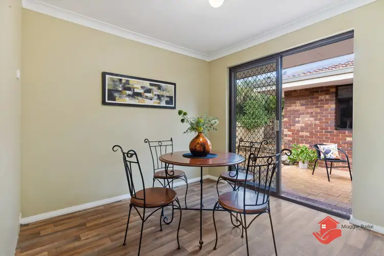 Fifth view of Homely house listing, 7 Hillside Road, Mount Richon WA 6112