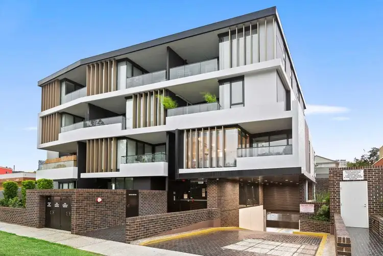 Main view of Homely apartment listing, 209/7 Nepean Highway, Elsternwick VIC 3185