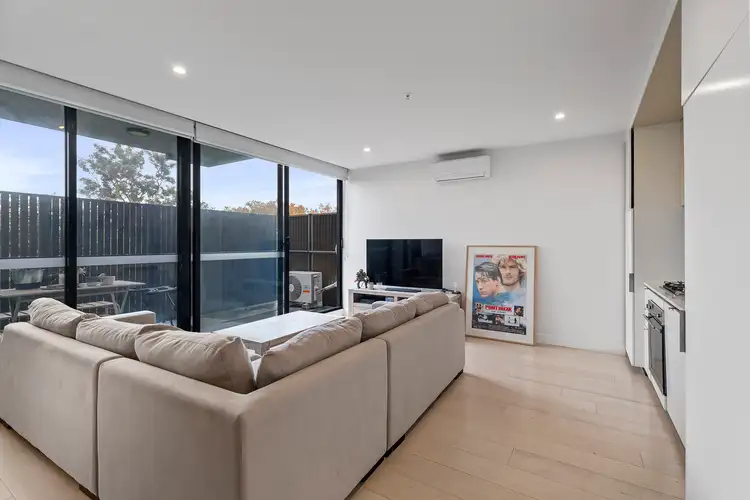 Second view of Homely apartment listing, 209/7 Nepean Highway, Elsternwick VIC 3185
