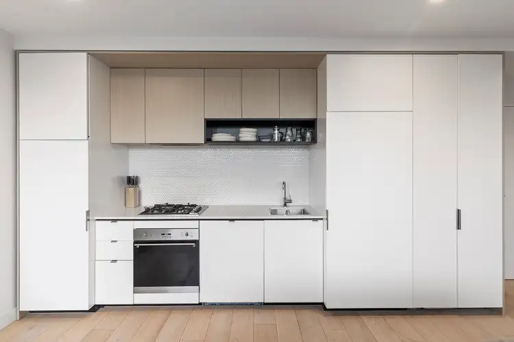 Third view of Homely apartment listing, 209/7 Nepean Highway, Elsternwick VIC 3185