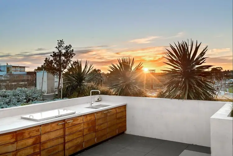 Sixth view of Homely apartment listing, 209/7 Nepean Highway, Elsternwick VIC 3185