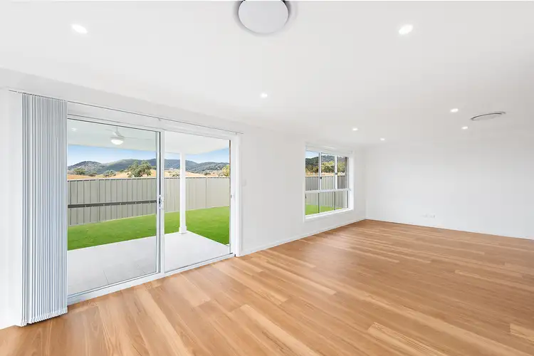 Third view of Homely house listing, 11 Shearman Street, Mudgee NSW 2850