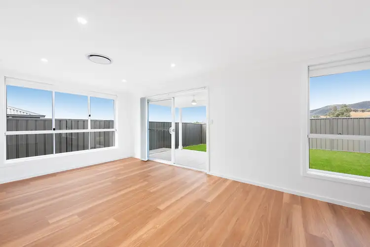 Fourth view of Homely house listing, 11 Shearman Street, Mudgee NSW 2850