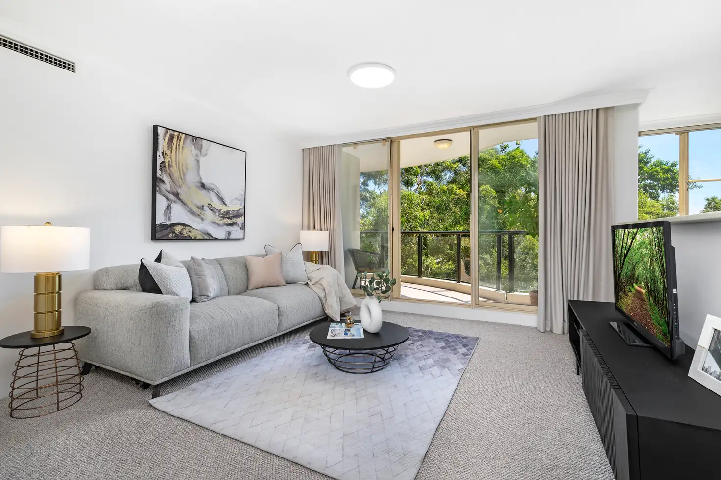 Main view of Homely apartment listing, 9/49 Lithgow Street, St Leonards NSW 2065