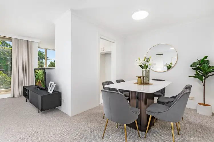 Second view of Homely apartment listing, 9/49 Lithgow Street, St Leonards NSW 2065