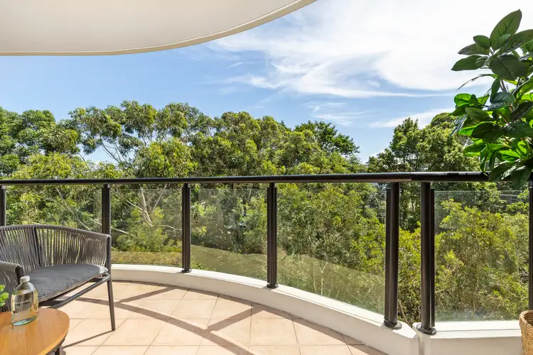 Third view of Homely apartment listing, 9/49 Lithgow Street, St Leonards NSW 2065