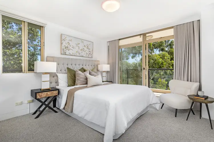 Fourth view of Homely apartment listing, 9/49 Lithgow Street, St Leonards NSW 2065