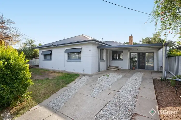 432 Wantigong Street, North Albury NSW 2640