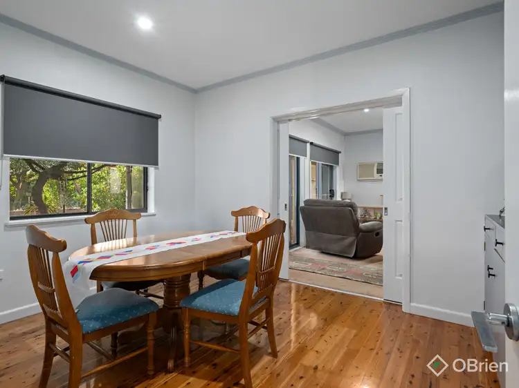 Fifth view of Homely house listing, 432 Wantigong Street, North Albury NSW 2640