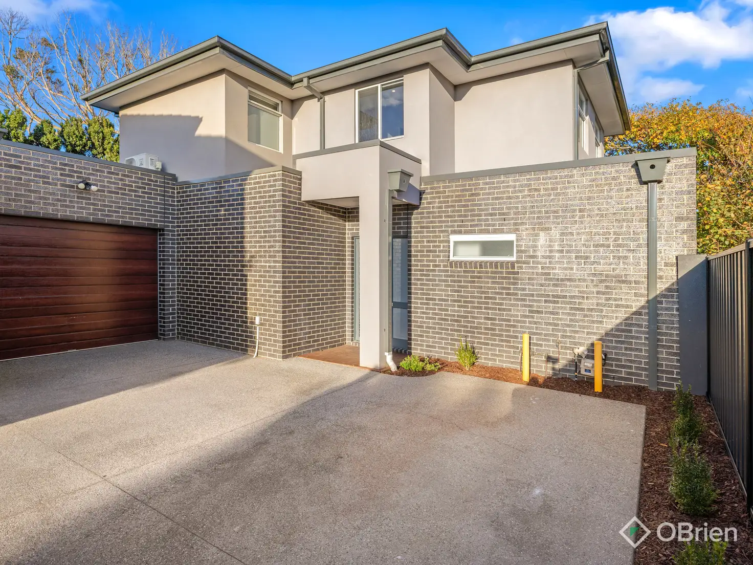 Main view of Homely townhouse listing, 3/10 Eulinga Avenue, Aspendale VIC 3195