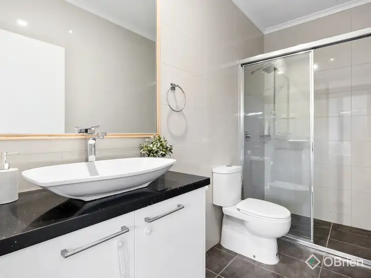 Fifth view of Homely townhouse listing, 3/10 Eulinga Avenue, Aspendale VIC 3195