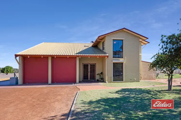 29 Hackett Road, Waggrakine WA 6530