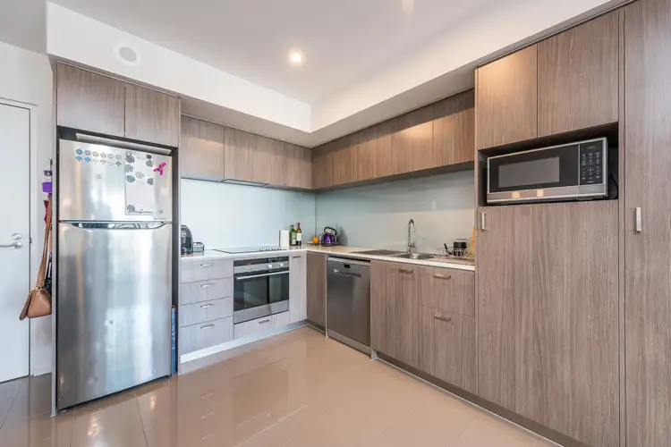 Third view of Homely apartment listing, 21/269 James Street, Northbridge WA 6003