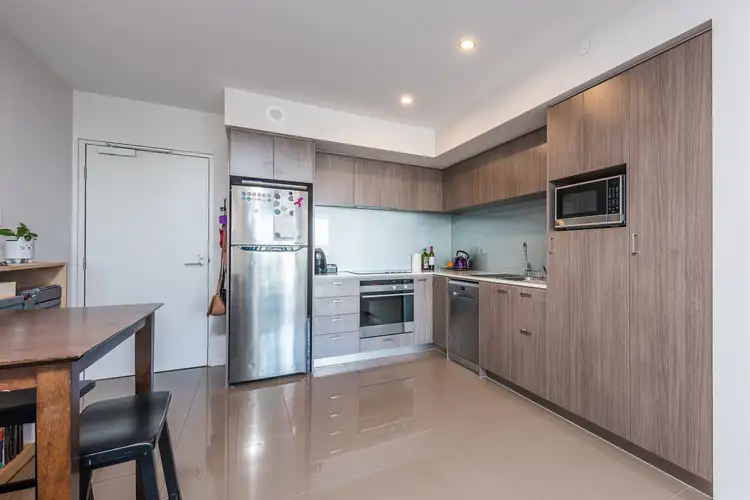Fifth view of Homely apartment listing, 21/269 James Street, Northbridge WA 6003
