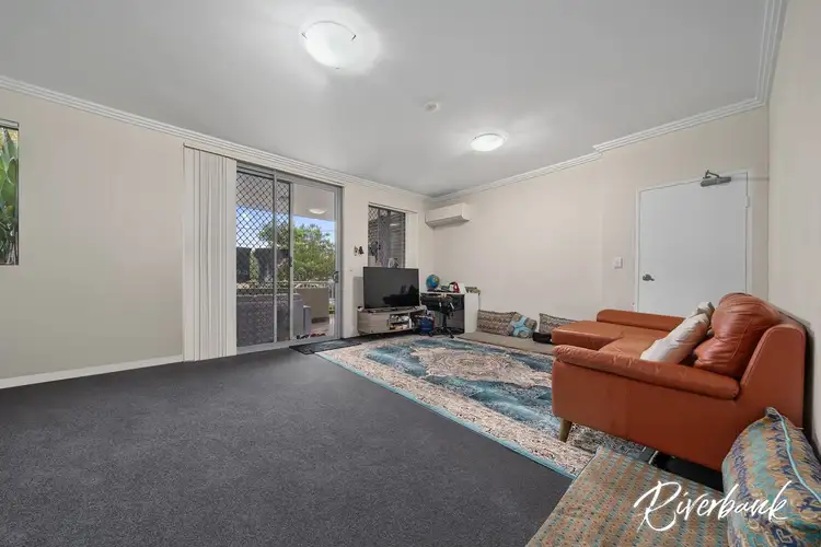 Second view of Homely unit listing, 1/88 Merrylands Road, Merrylands NSW 2160