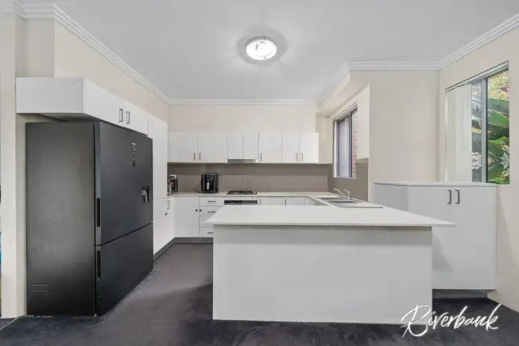 Third view of Homely unit listing, 1/88 Merrylands Road, Merrylands NSW 2160