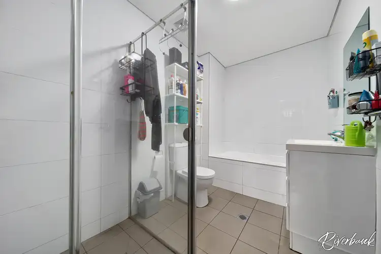 Fourth view of Homely unit listing, 1/88 Merrylands Road, Merrylands NSW 2160