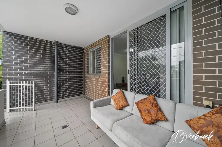 Fifth view of Homely unit listing, 1/88 Merrylands Road, Merrylands NSW 2160