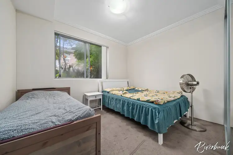 Sixth view of Homely unit listing, 1/88 Merrylands Road, Merrylands NSW 2160