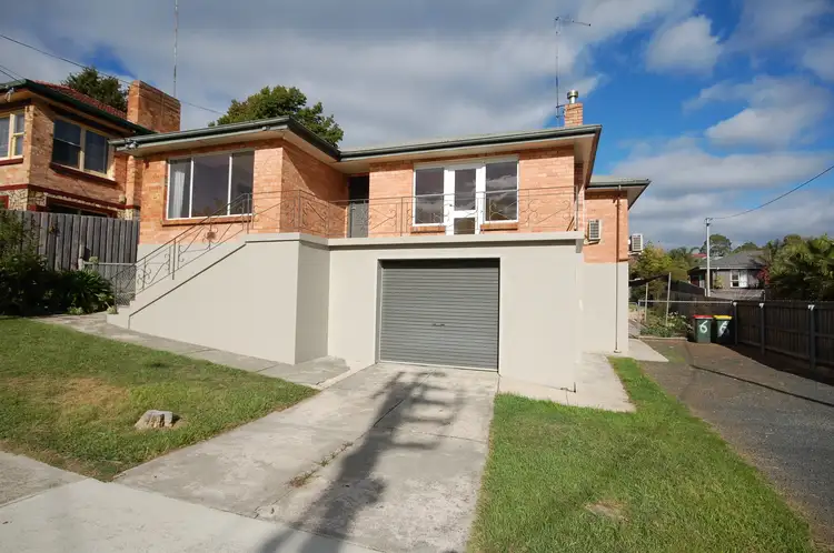 6 Benjamin Street, Trevallyn TAS 7250