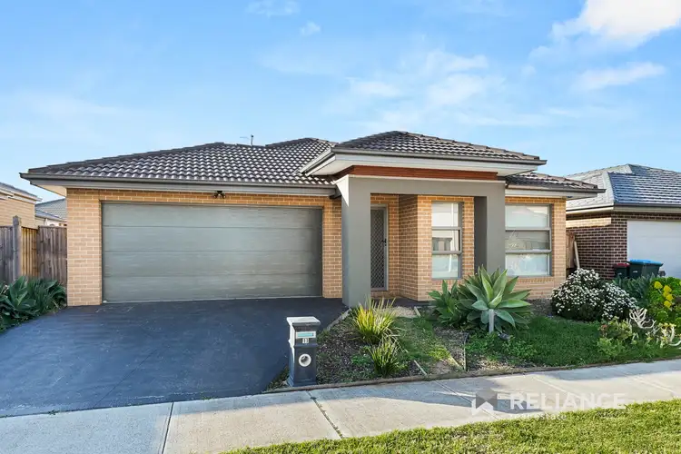 11 Liberator Drive, Point Cook VIC 3030