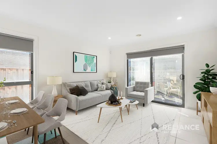 Fourth view of Homely house listing, 11 Liberator Drive, Point Cook VIC 3030
