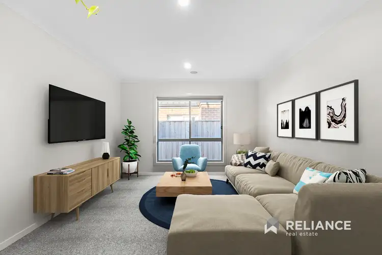 Fifth view of Homely house listing, 11 Liberator Drive, Point Cook VIC 3030