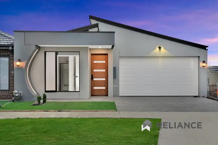 12 Varnish Road, Tarneit VIC 3029