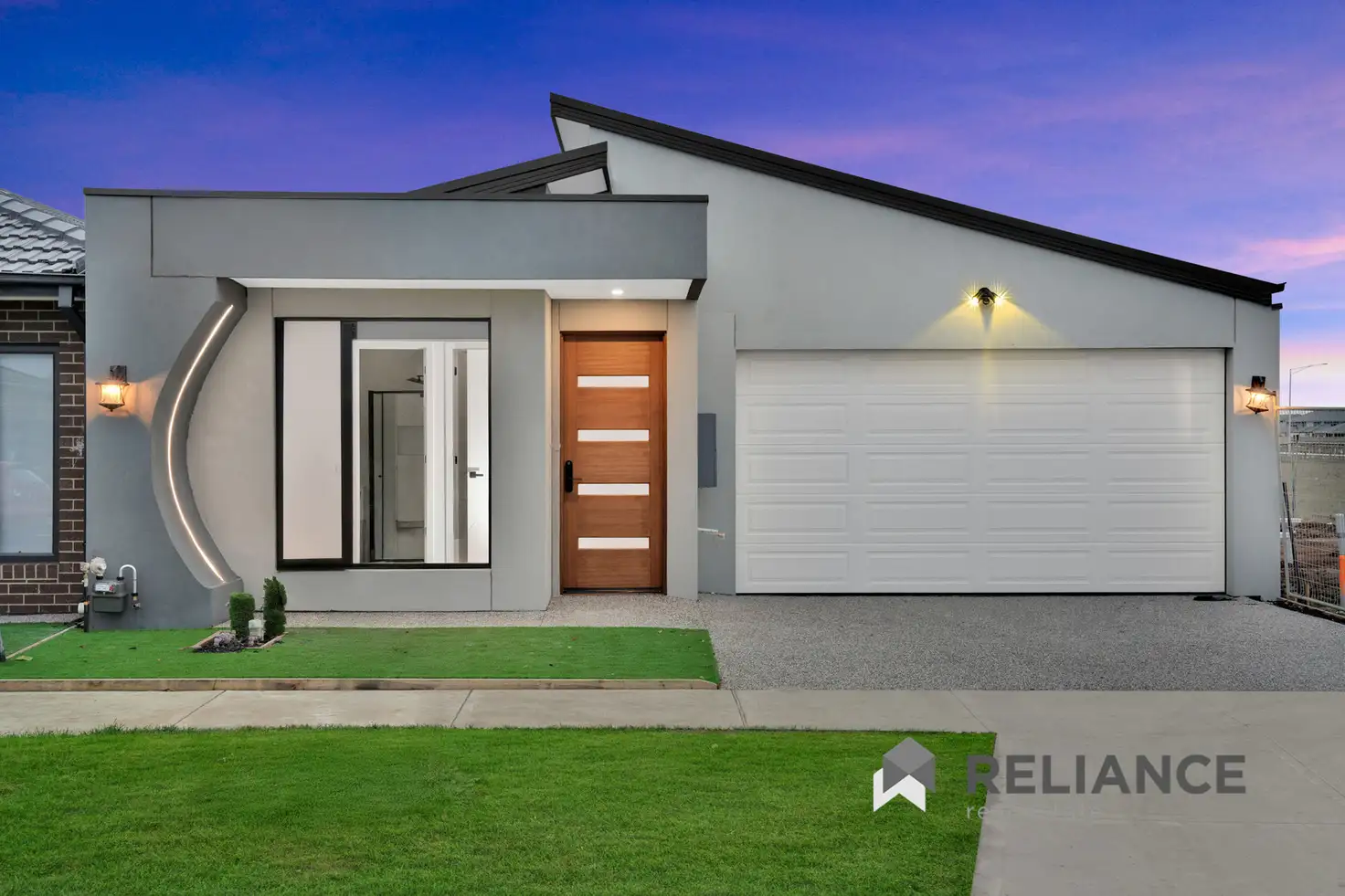 Main view of Homely house listing, 12 Varnish Road, Tarneit VIC 3029