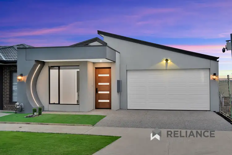 Second view of Homely house listing, 12 Varnish Road, Tarneit VIC 3029