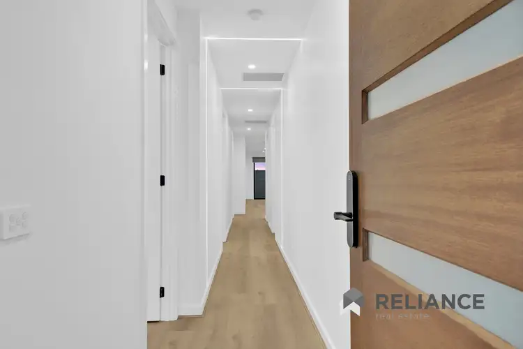 Third view of Homely house listing, 12 Varnish Road, Tarneit VIC 3029