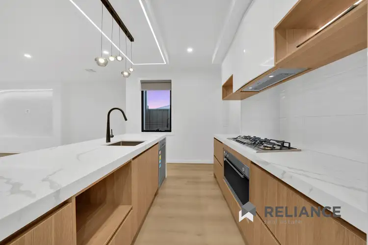 Fourth view of Homely house listing, 12 Varnish Road, Tarneit VIC 3029