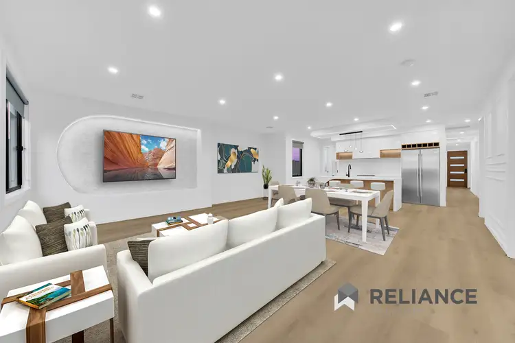 Fifth view of Homely house listing, 12 Varnish Road, Tarneit VIC 3029