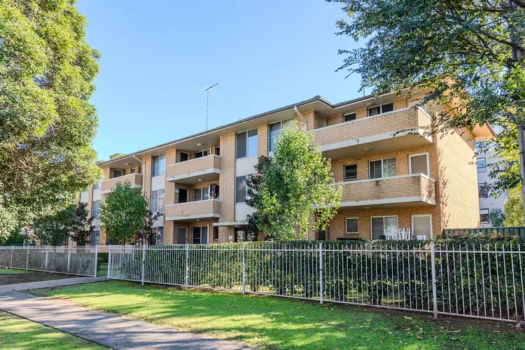 11/47 Rodley Avenue, Penrith NSW 2750