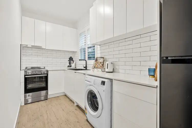 Second view of Homely apartment listing, 4/87 Elouera Road, Cronulla NSW 2230