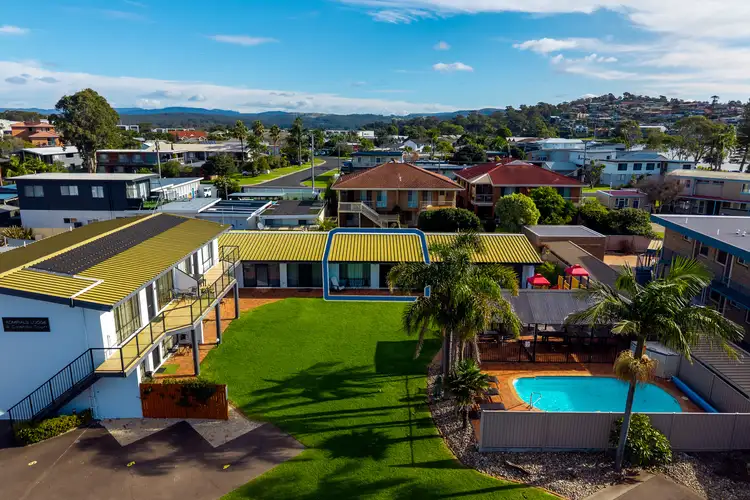 2/4 Calendo Court, Merimbula NSW 2548