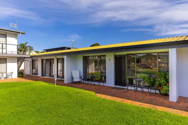 Third view of Homely unit listing, 2/4 Calendo Court, Merimbula NSW 2548