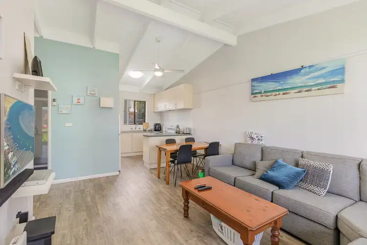 Fourth view of Homely unit listing, 2/4 Calendo Court, Merimbula NSW 2548