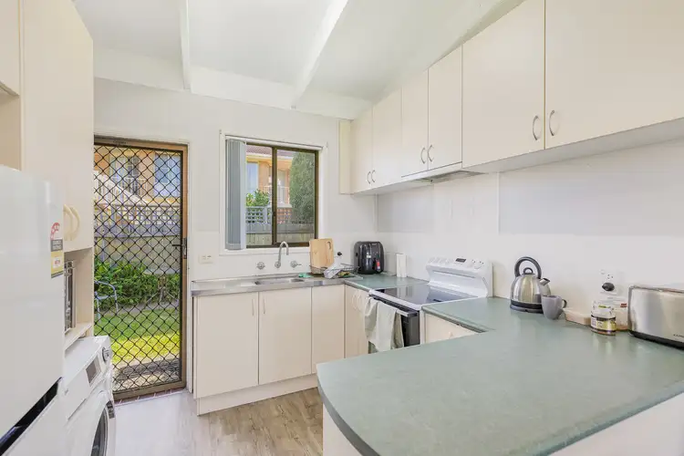 Fifth view of Homely unit listing, 2/4 Calendo Court, Merimbula NSW 2548