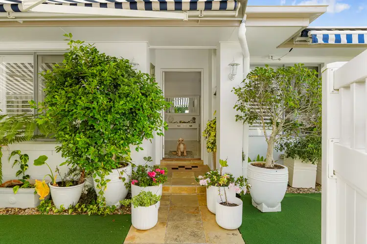 Second view of Homely house listing, 1 Catana Crescent, Hope Island QLD 4212
