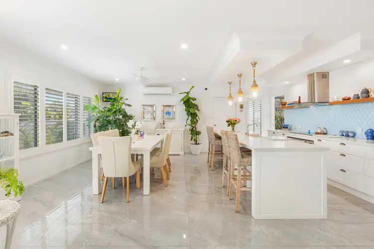 Third view of Homely house listing, 1 Catana Crescent, Hope Island QLD 4212