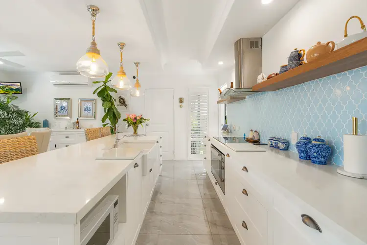 Fifth view of Homely house listing, 1 Catana Crescent, Hope Island QLD 4212