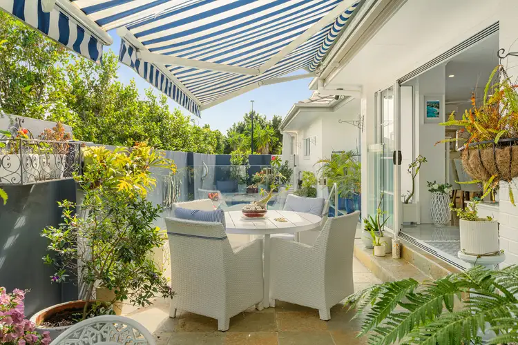 Sixth view of Homely house listing, 1 Catana Crescent, Hope Island QLD 4212