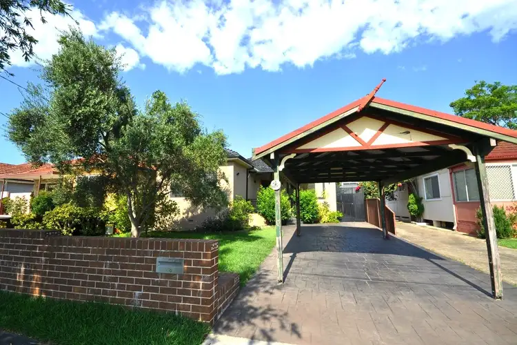 28 Septimus Avenue, Punchbowl NSW 2196