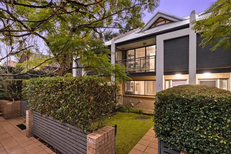 Main view of Homely apartment listing, 2/56-62 Underwood Road, Homebush NSW 2140