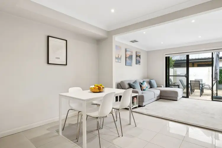 Fourth view of Homely apartment listing, 2/56-62 Underwood Road, Homebush NSW 2140