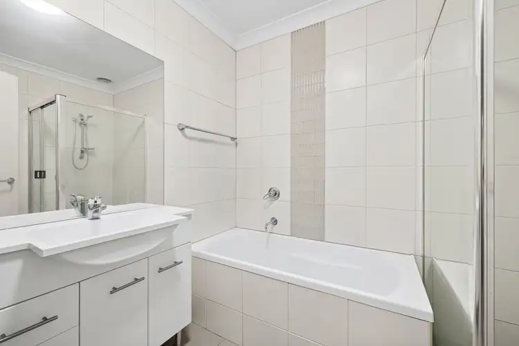 Fifth view of Homely apartment listing, 2/56-62 Underwood Road, Homebush NSW 2140