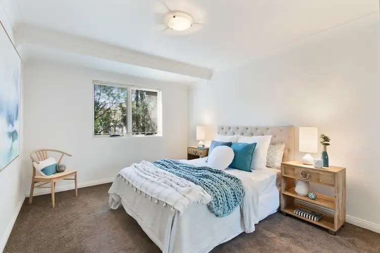 Fourth view of Homely apartment listing, 15/12 West Street, Croydon NSW 2132