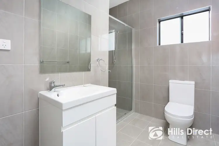 Third view of Homely unit listing, 83a Railway Road, Quakers Hill NSW 2763