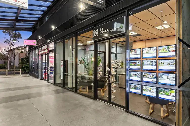 Fifth view of Homely unit listing, 83a Railway Road, Quakers Hill NSW 2763
